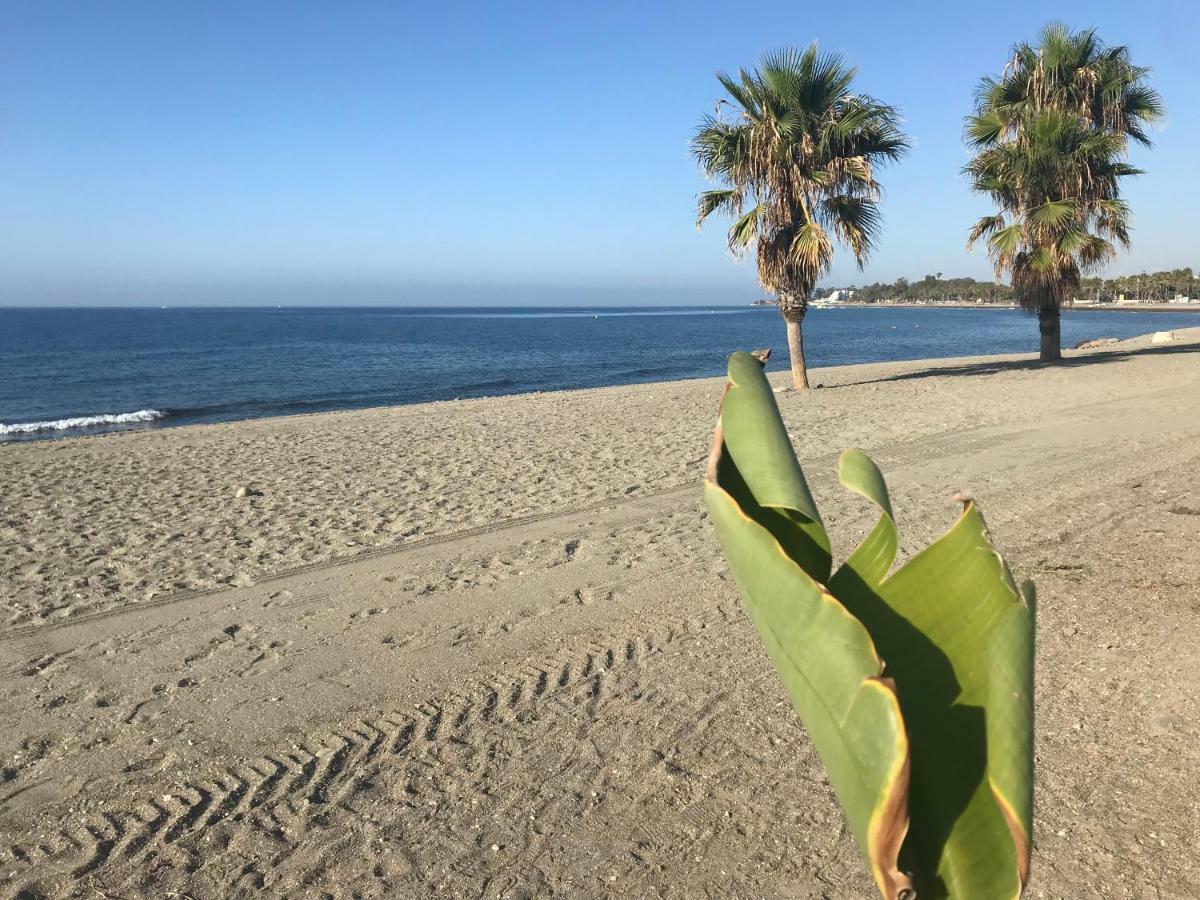 Exquisito Apartamento Cerca De Puerto. Banus Marbella