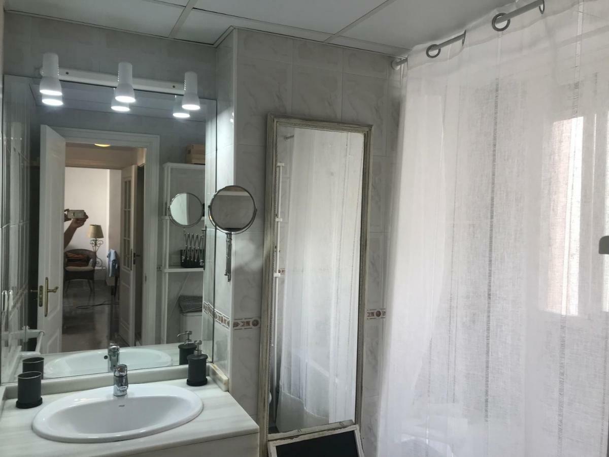 Apartment Exquisito Apartamento Cerca De Puerto. Banus Marbella