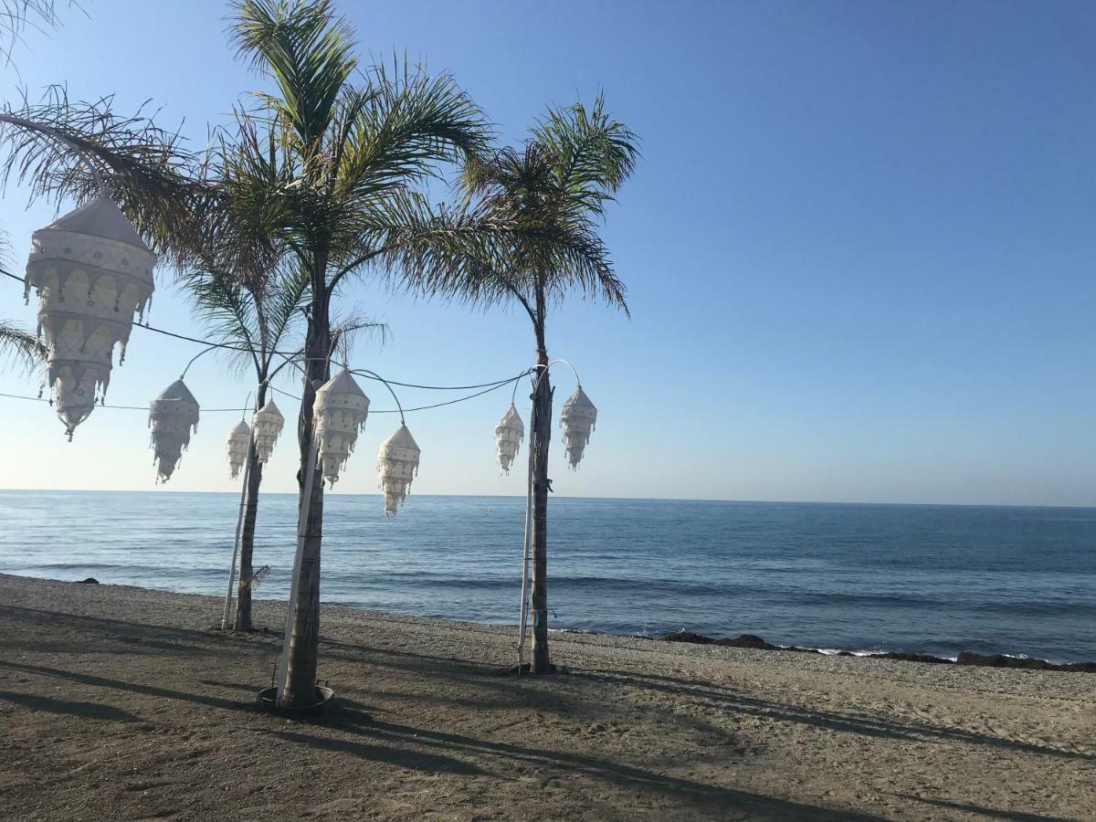 Exquisito Apartamento Cerca De Puerto. Banus Appartamento *