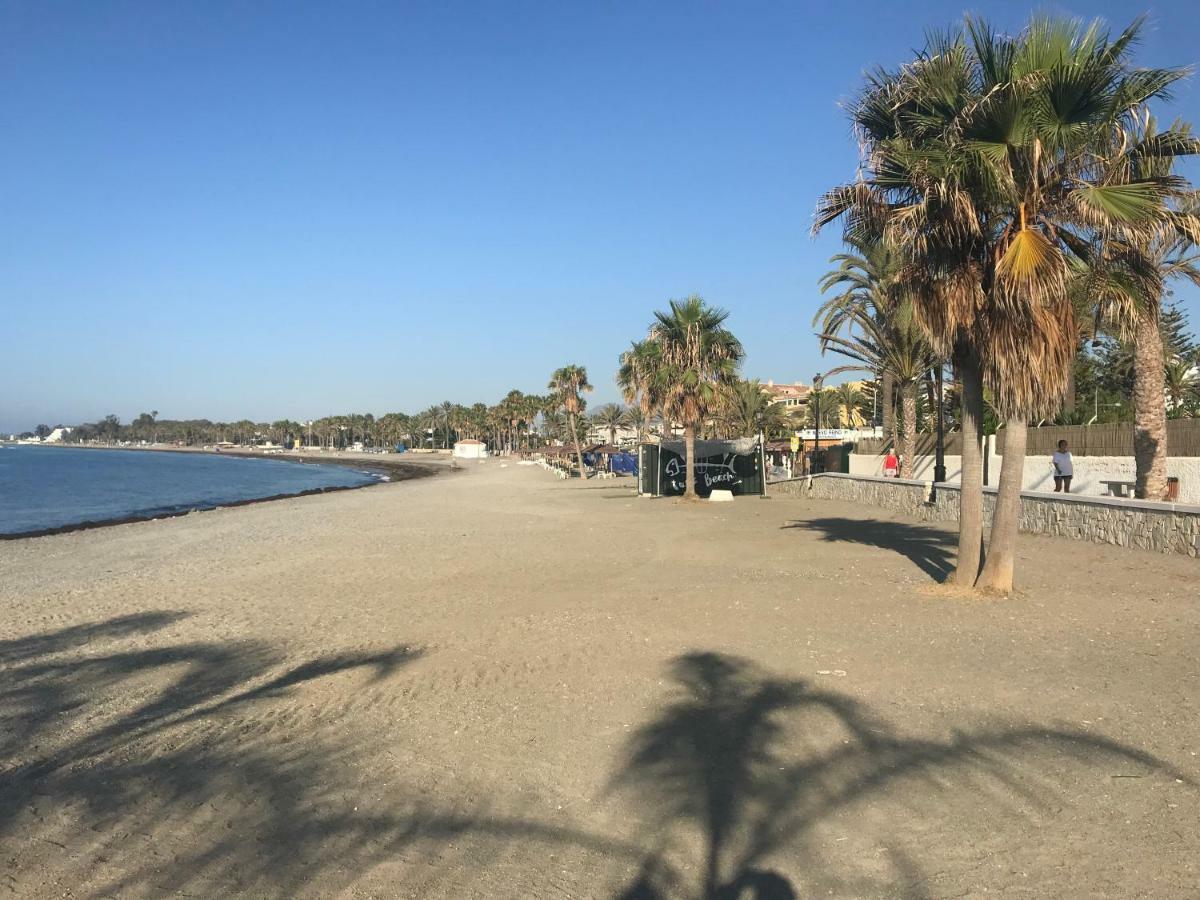 Exquisito Apartamento Cerca De Puerto. Banus *