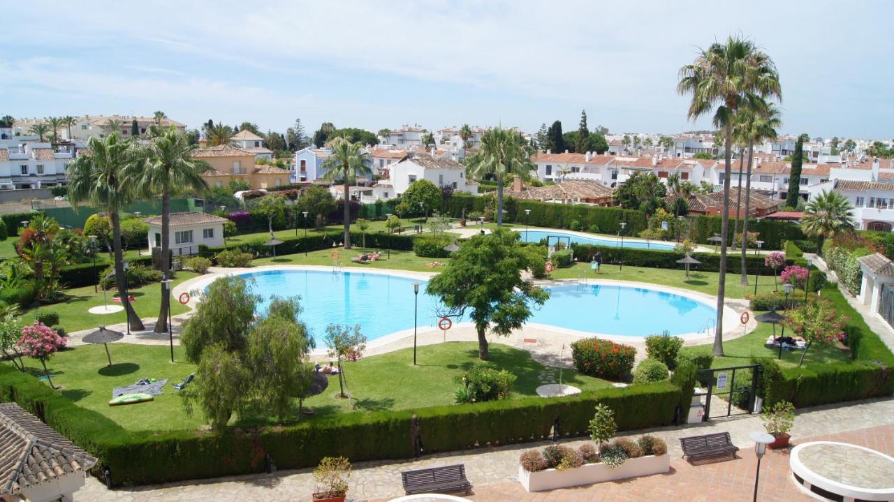 Exquisito Apartamento Cerca De Puerto. Banus Apartment *