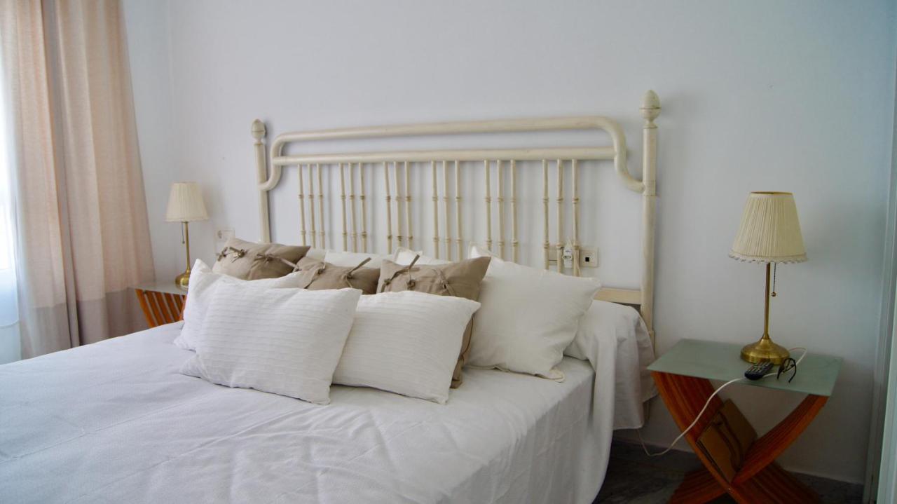 Apartment Exquisito Apartamento Cerca De Puerto. Banus *