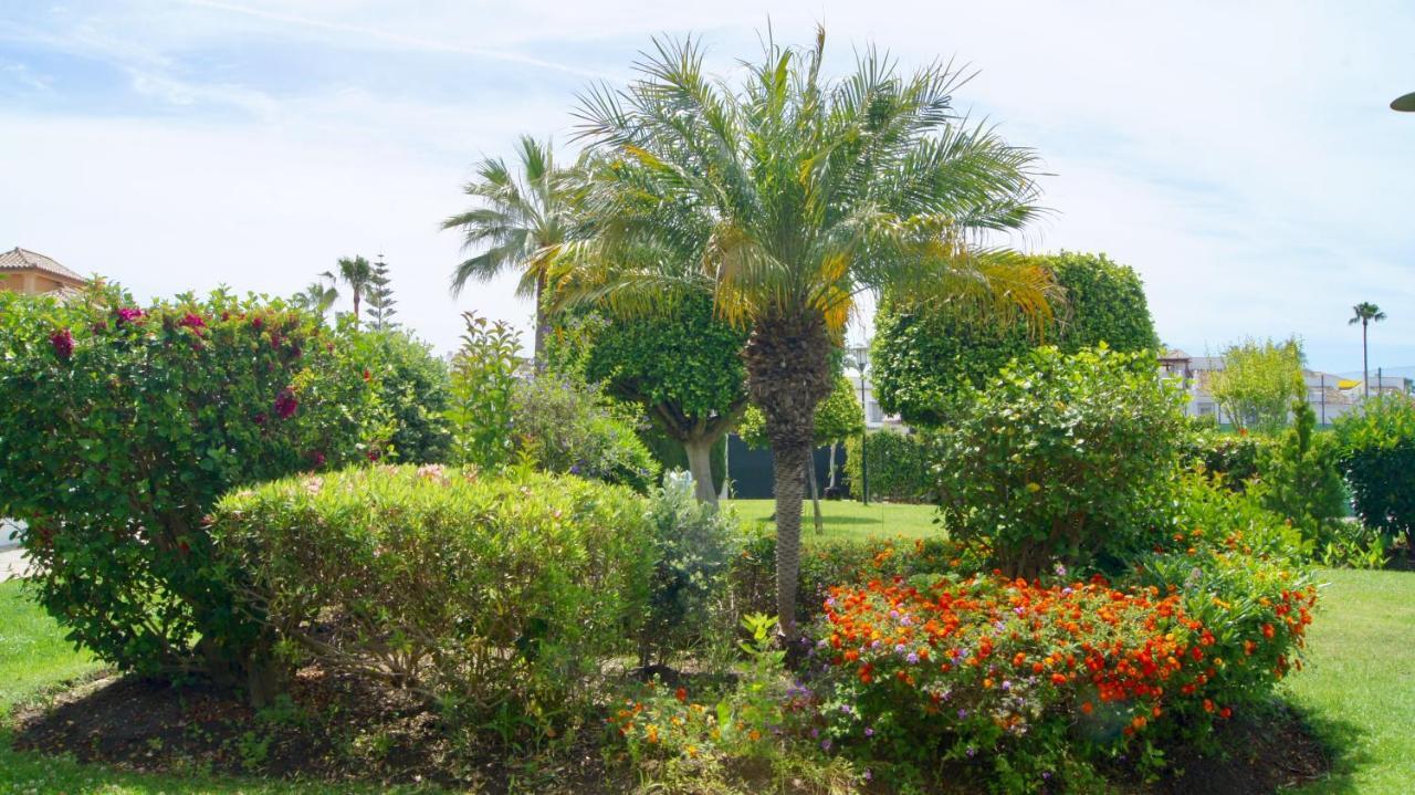 Exquisito Apartamento Cerca De Puerto. Banus *