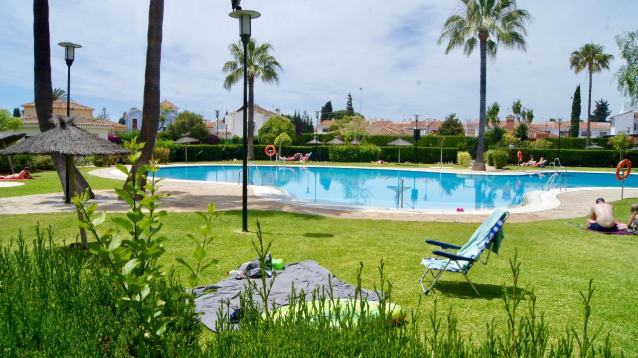 Apartment Exquisito Apartamento Cerca De Puerto. Banus