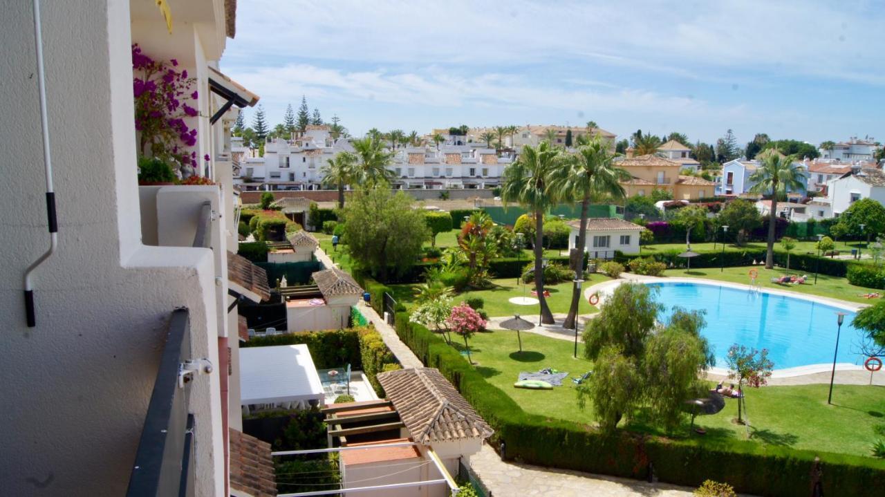 Exquisito Apartamento Cerca De Puerto. Banus Marbella