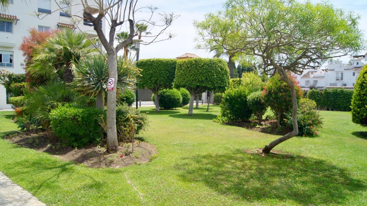 Exquisito Apartamento Cerca De Puerto. Banus * Marbella
