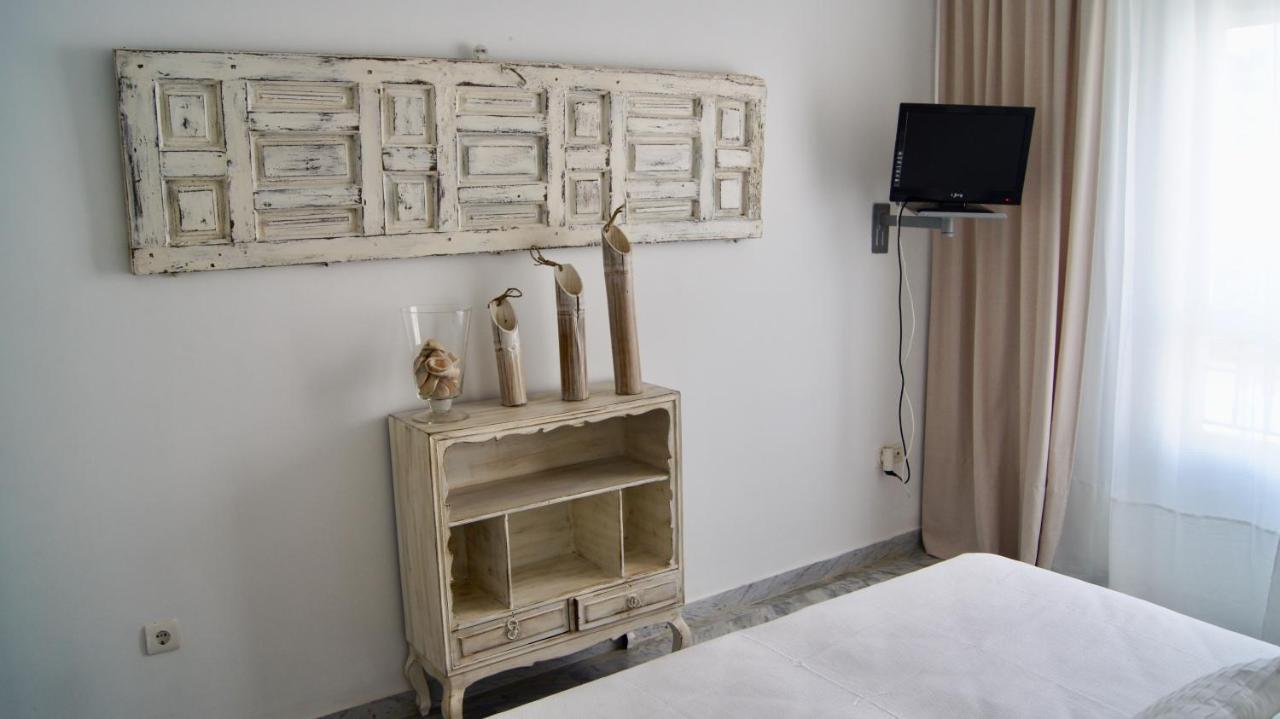 Exquisito Apartamento Cerca De Puerto. Banus Marbella