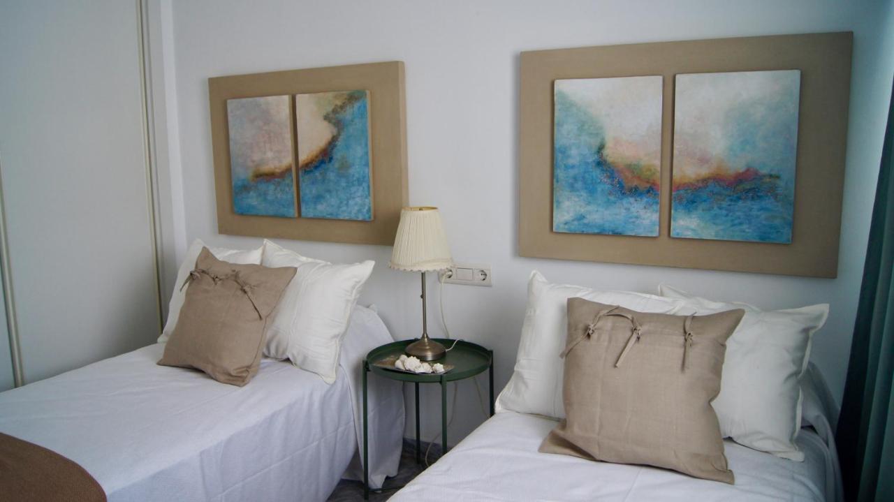 Exquisito Apartamento Cerca De Puerto. Banus * Marbella