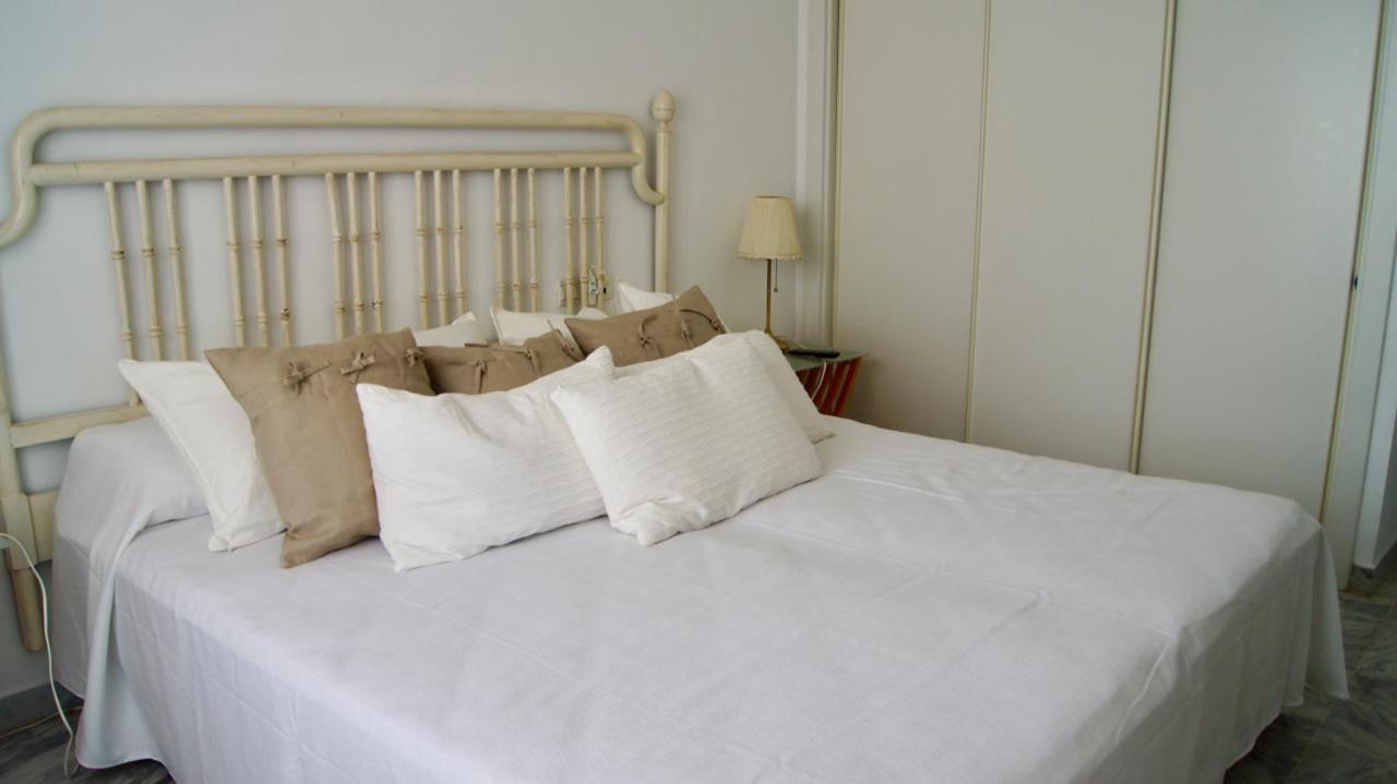 Exquisito Apartamento Cerca De Puerto. Banus