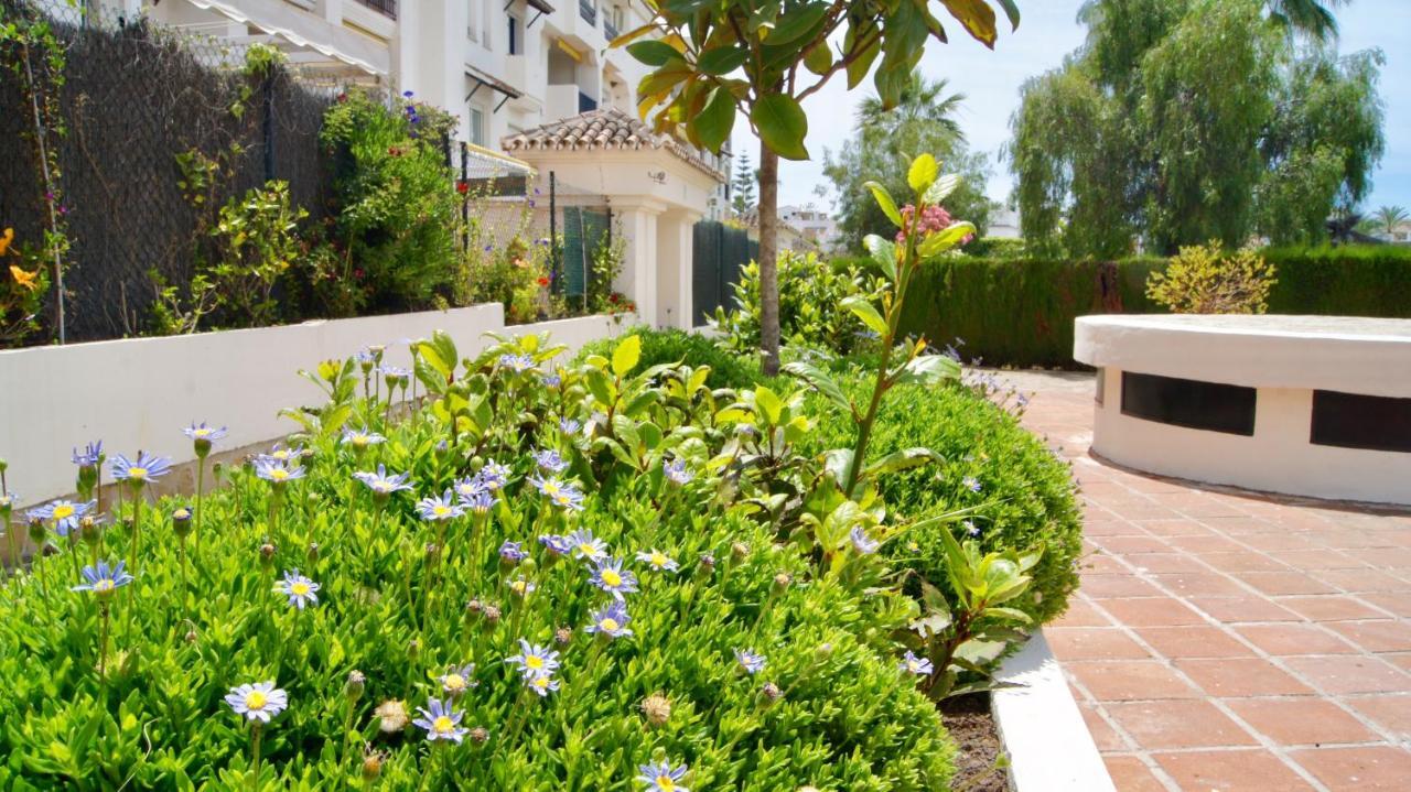Exquisito Apartamento Cerca De Puerto. Banus * Marbella