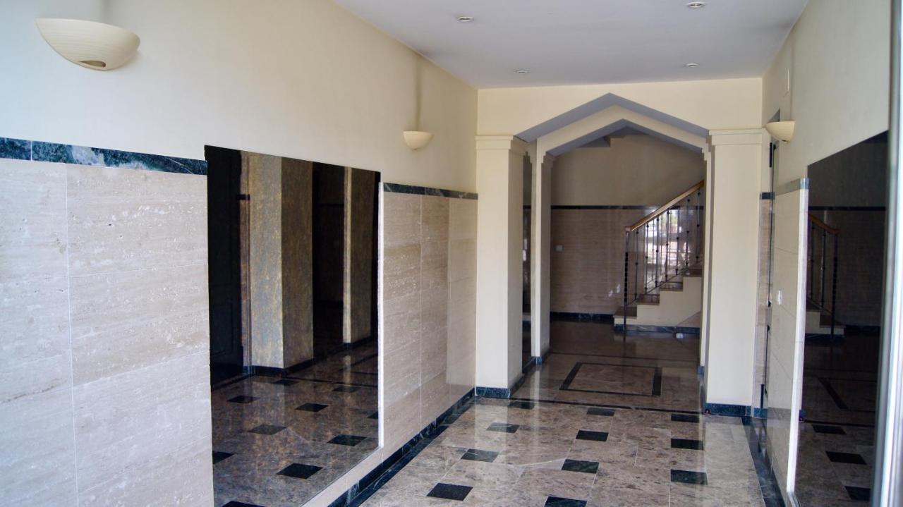 Exquisito Apartamento Cerca De Puerto. Banus Marbella