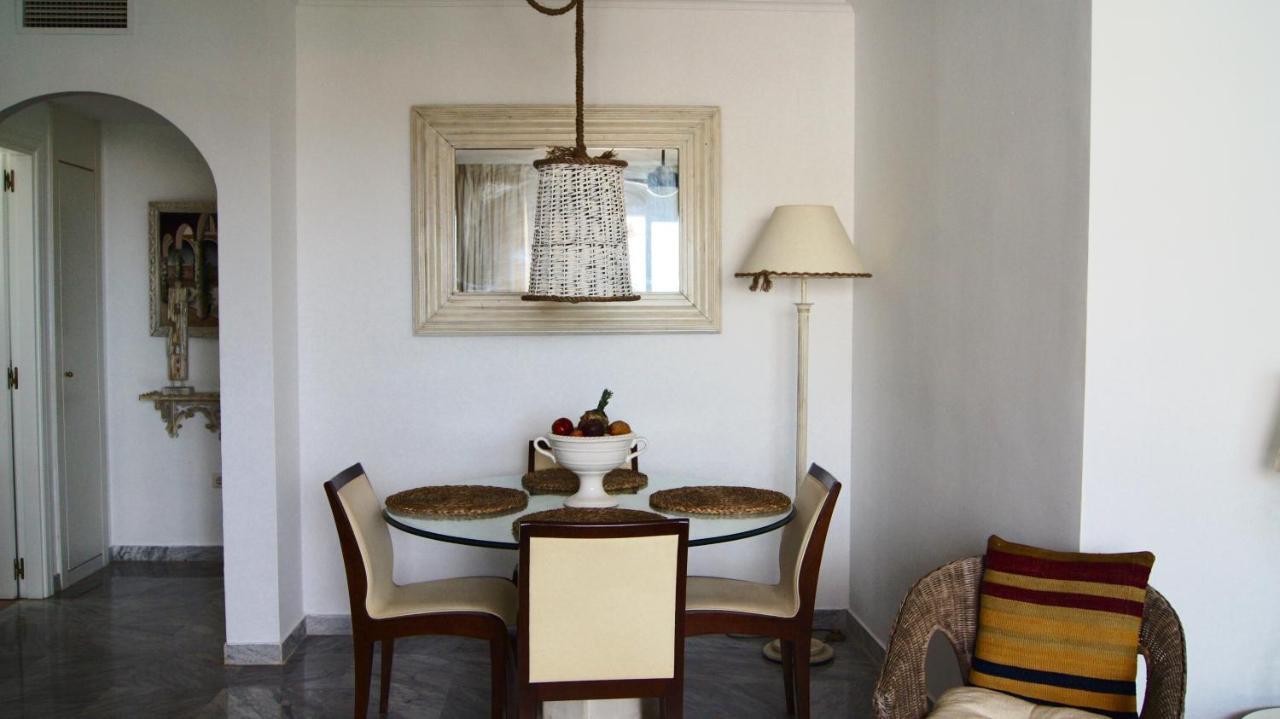 Exquisito Apartamento Cerca De Puerto. Banus