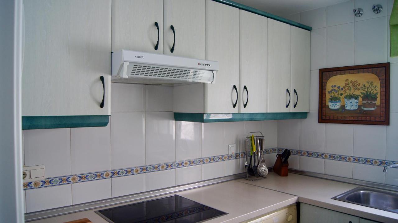 Exquisito Apartamento Cerca De Puerto. Banus Apartment Marbella