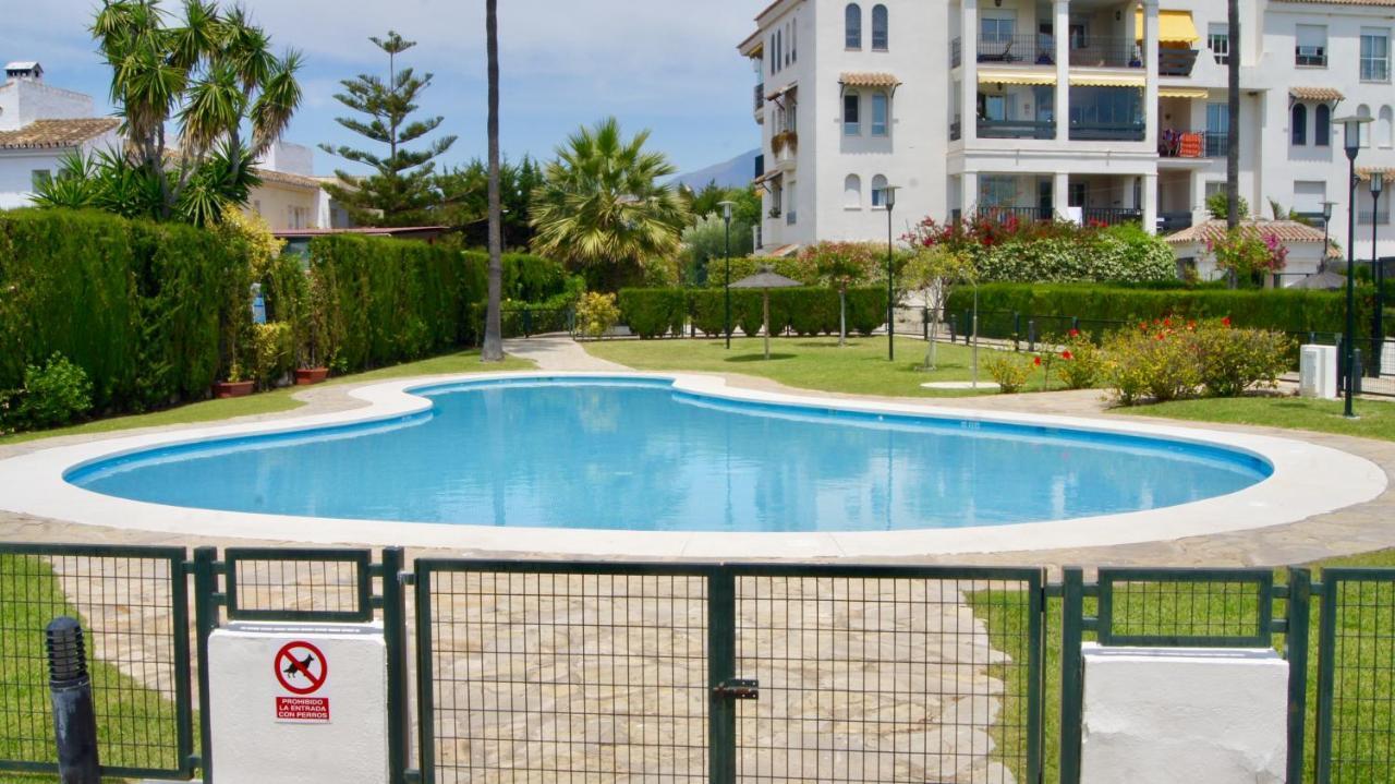Exquisito Apartamento Cerca De Puerto. Banus Apartment