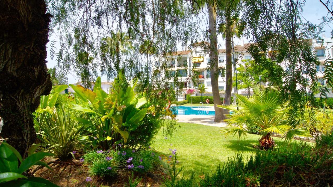Apartment Exquisito Apartamento Cerca De Puerto. Banus Marbella