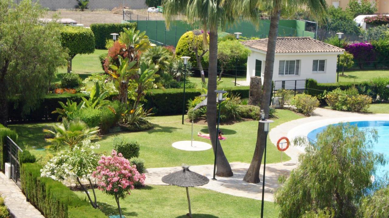 Exquisito Apartamento Cerca De Puerto. Banus