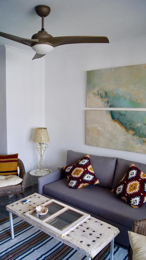 Apartment Exquisito Apartamento Cerca De Puerto. Banus