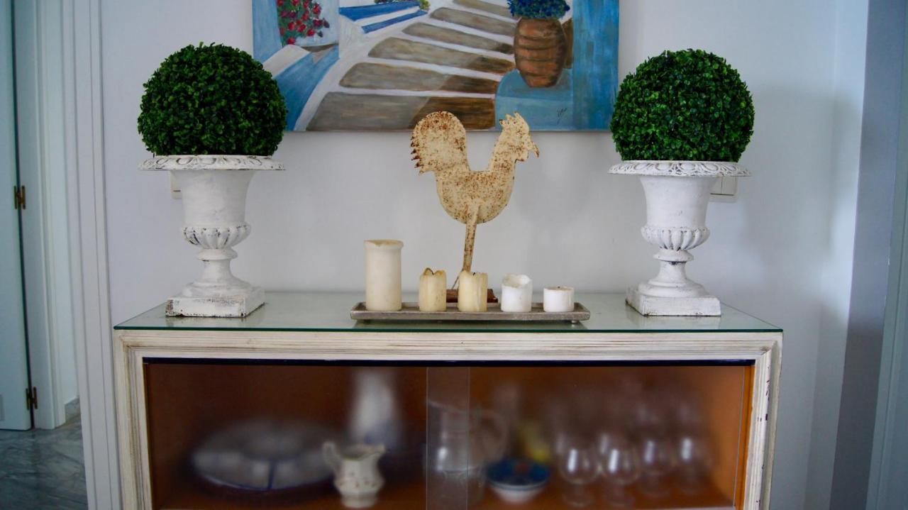 Exquisito Apartamento Cerca De Puerto. Banus Marbella