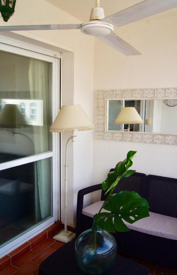 Exquisito Apartamento Cerca De Puerto. Banus Apartment Marbella
