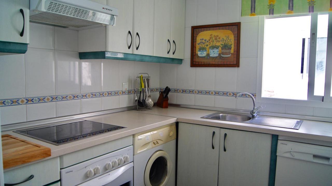Apartment Exquisito Apartamento Cerca De Puerto. Banus Marbella