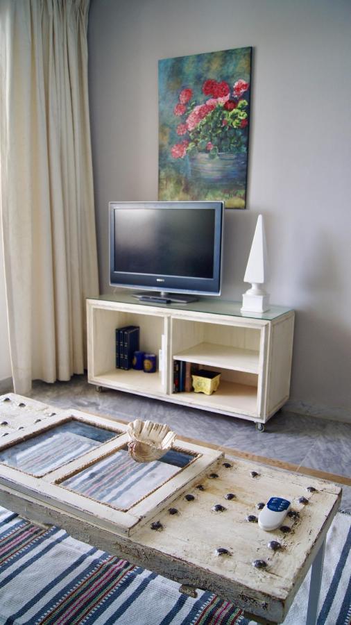 Exquisito Apartamento Cerca De Puerto. Banus Appartamento