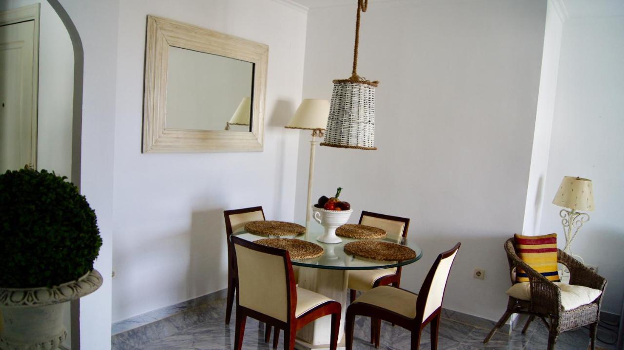 Apartment Exquisito Apartamento Cerca De Puerto. Banus