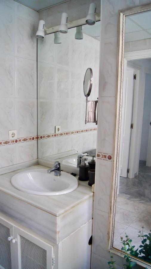 Exquisito Apartamento Cerca De Puerto. Banus Marbella
