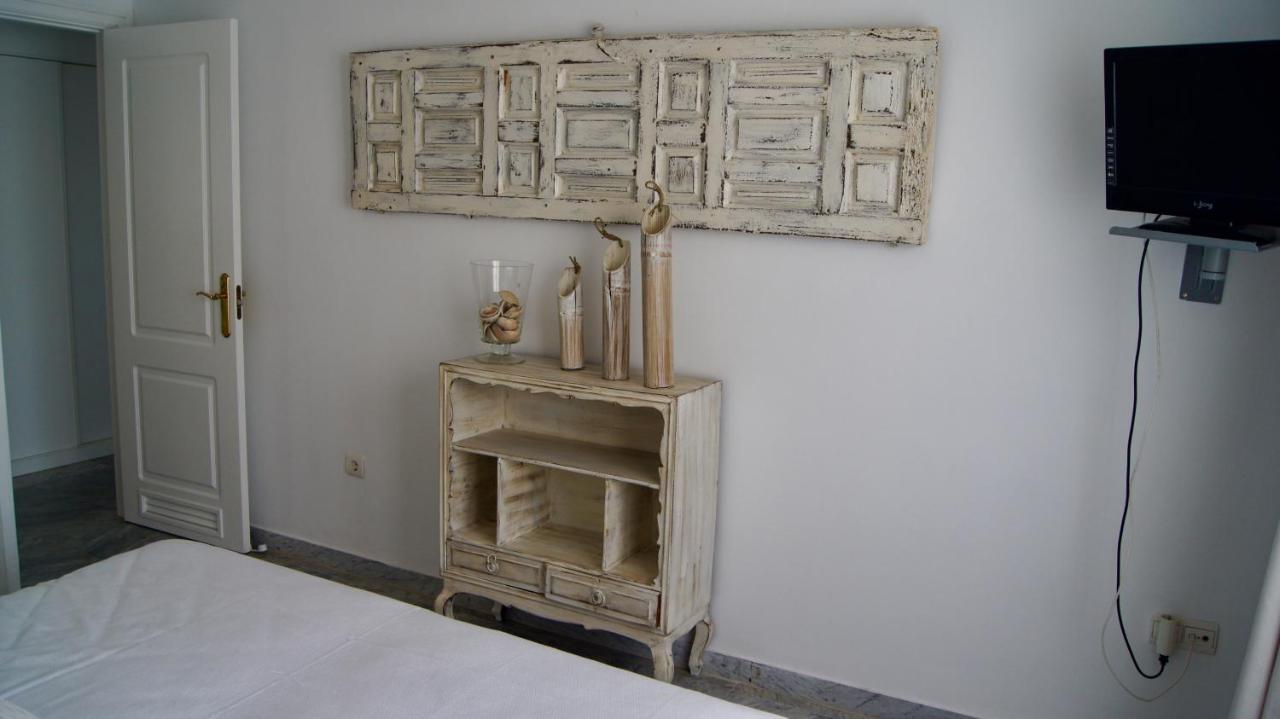 Appartamento Exquisito Apartamento Cerca De Puerto. Banus