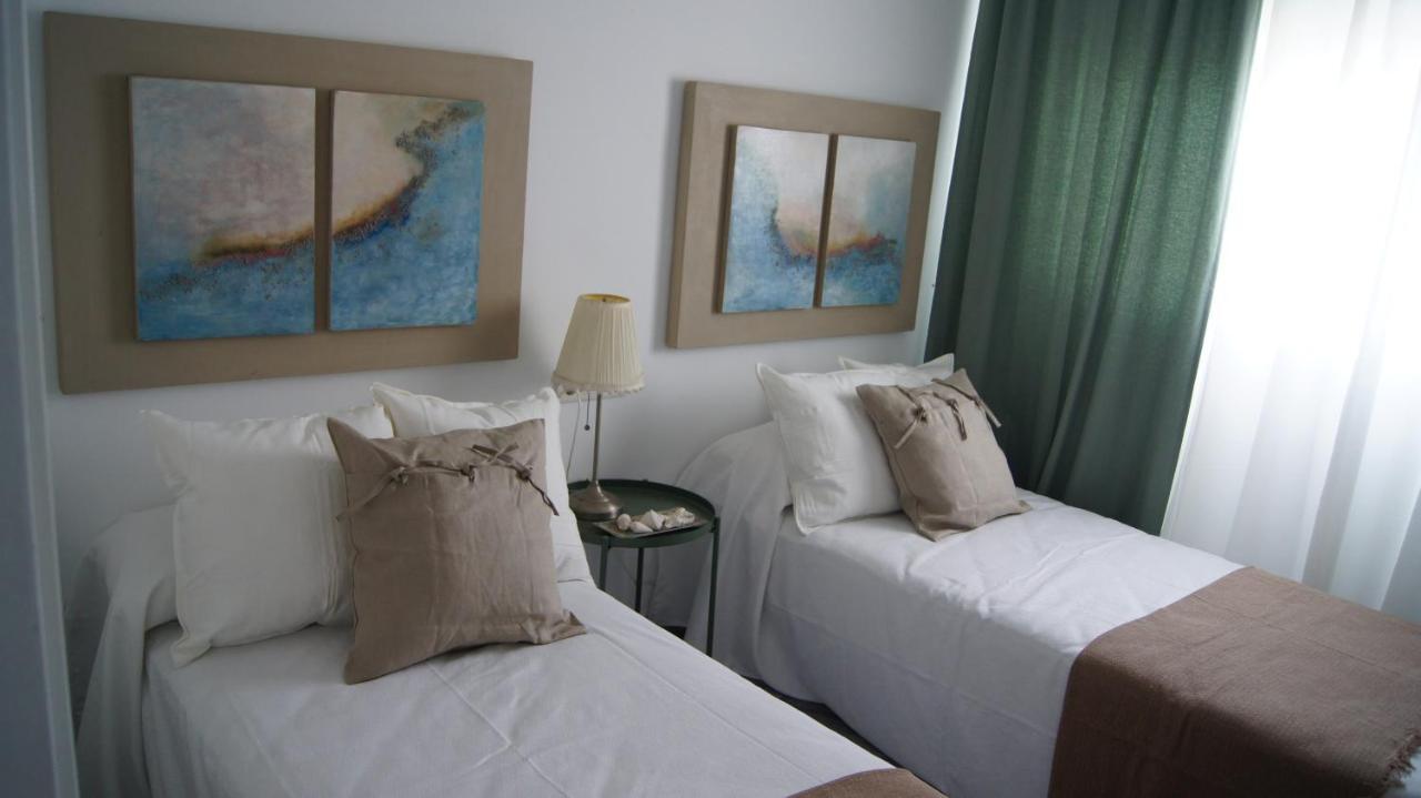 Apartment Exquisito Apartamento Cerca De Puerto. Banus Marbella