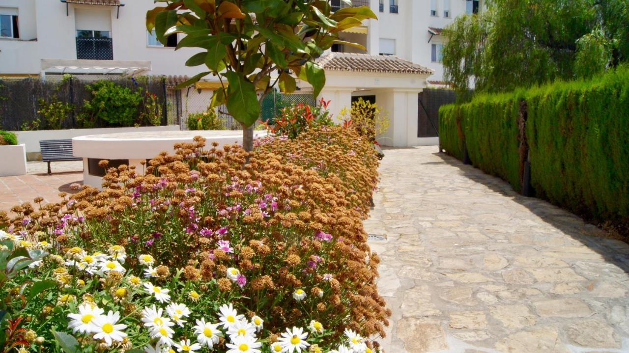 Exquisito Apartamento Cerca De Puerto. Banus