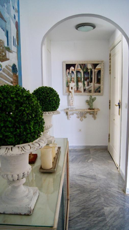 Exquisito Apartamento Cerca De Puerto. Banus Apartment *
