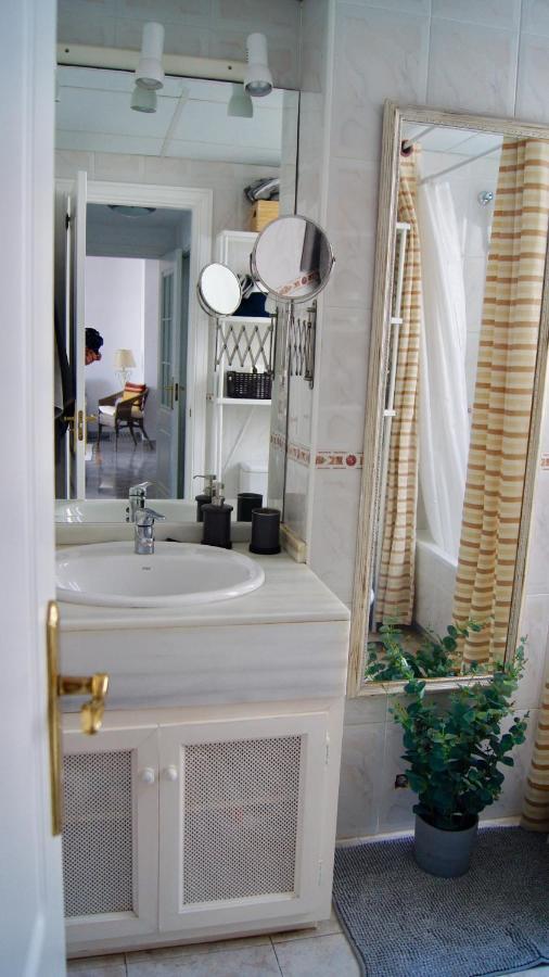 Exquisito Apartamento Cerca De Puerto. Banus