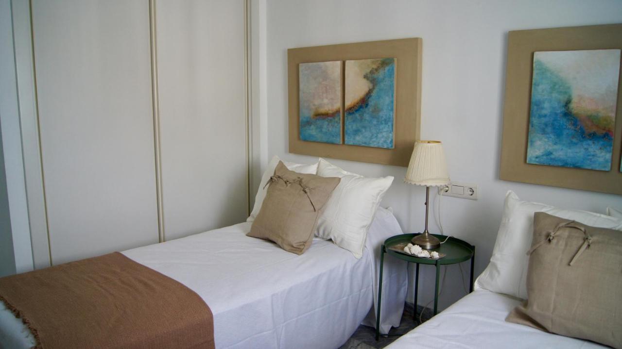 Exquisito Apartamento Cerca De Puerto. Banus Apartment Marbella