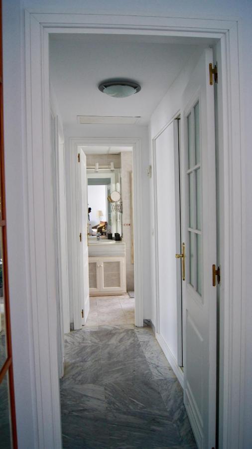 Apartment Exquisito Apartamento Cerca De Puerto. Banus