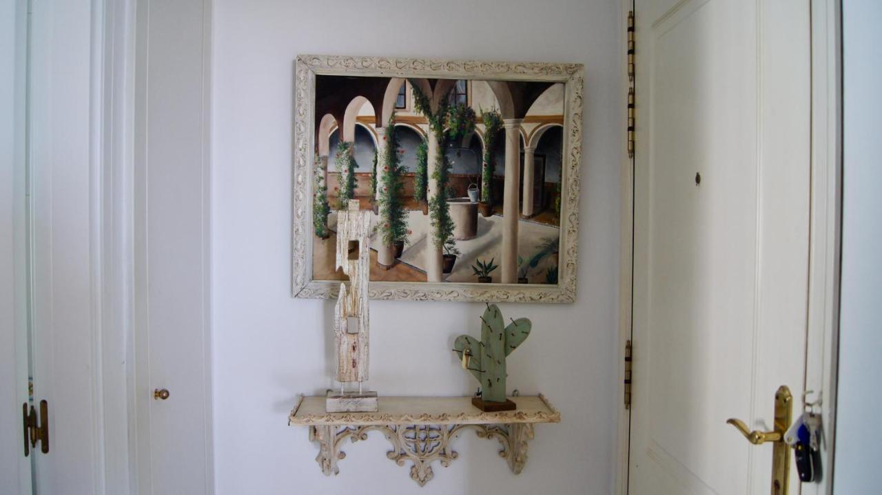 Appartamento Exquisito Apartamento Cerca De Puerto. Banus *
