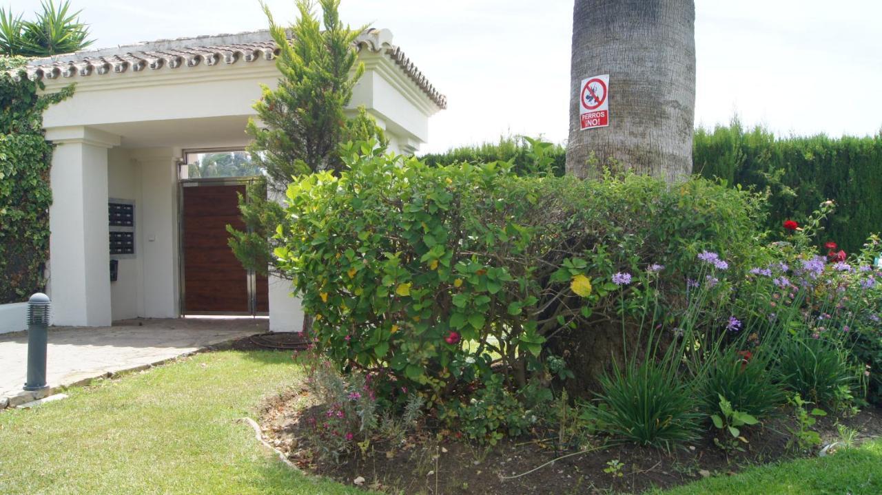 Appartamento Exquisito Apartamento Cerca De Puerto. Banus